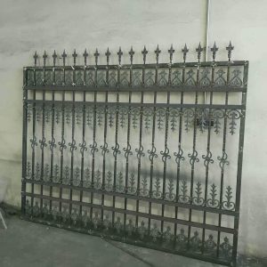 حفاظ پنجره در مشهد