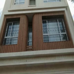 حفاظ پنجره در شهرکرد