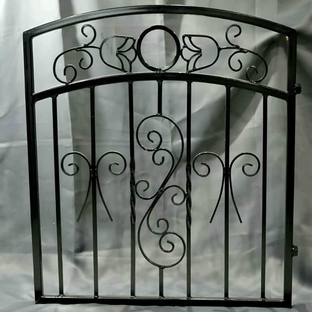 قیمت حفاظ پنجره فرفورژه در لواسان