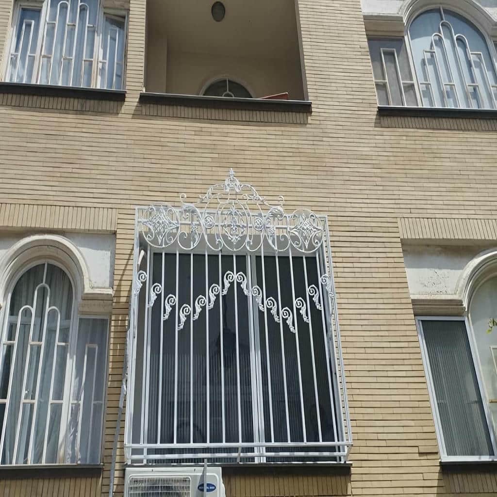 فروش حفاظ پنجره ضدزنگ در فشم