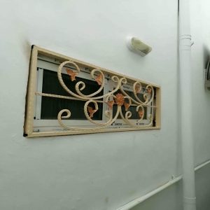 حفاظ پنجره در بیرجند