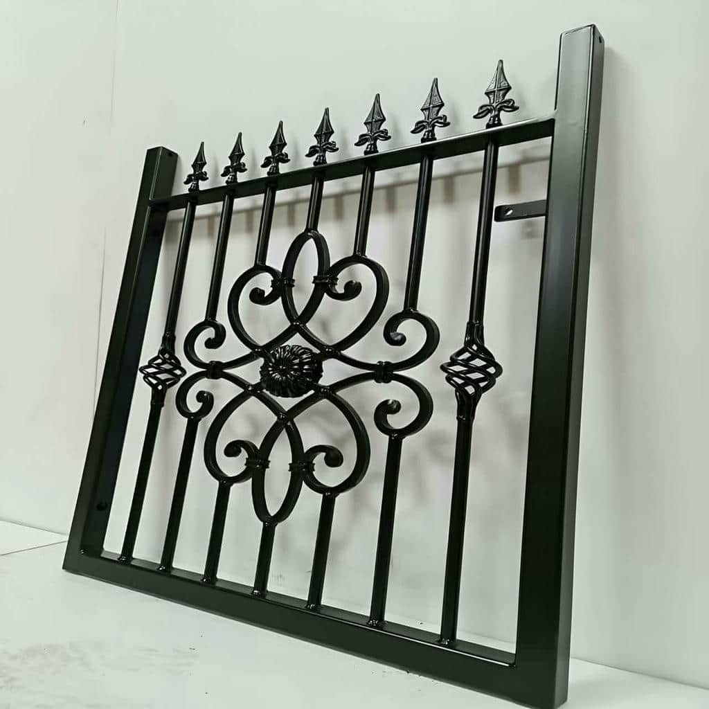 خرید حفاظ پنجره ساده در دماوند