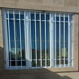 حفاظ پنجره در محمودآباد