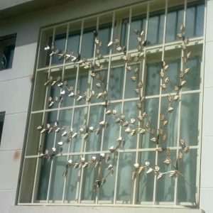 حفاظ پنجره در محمدشهر