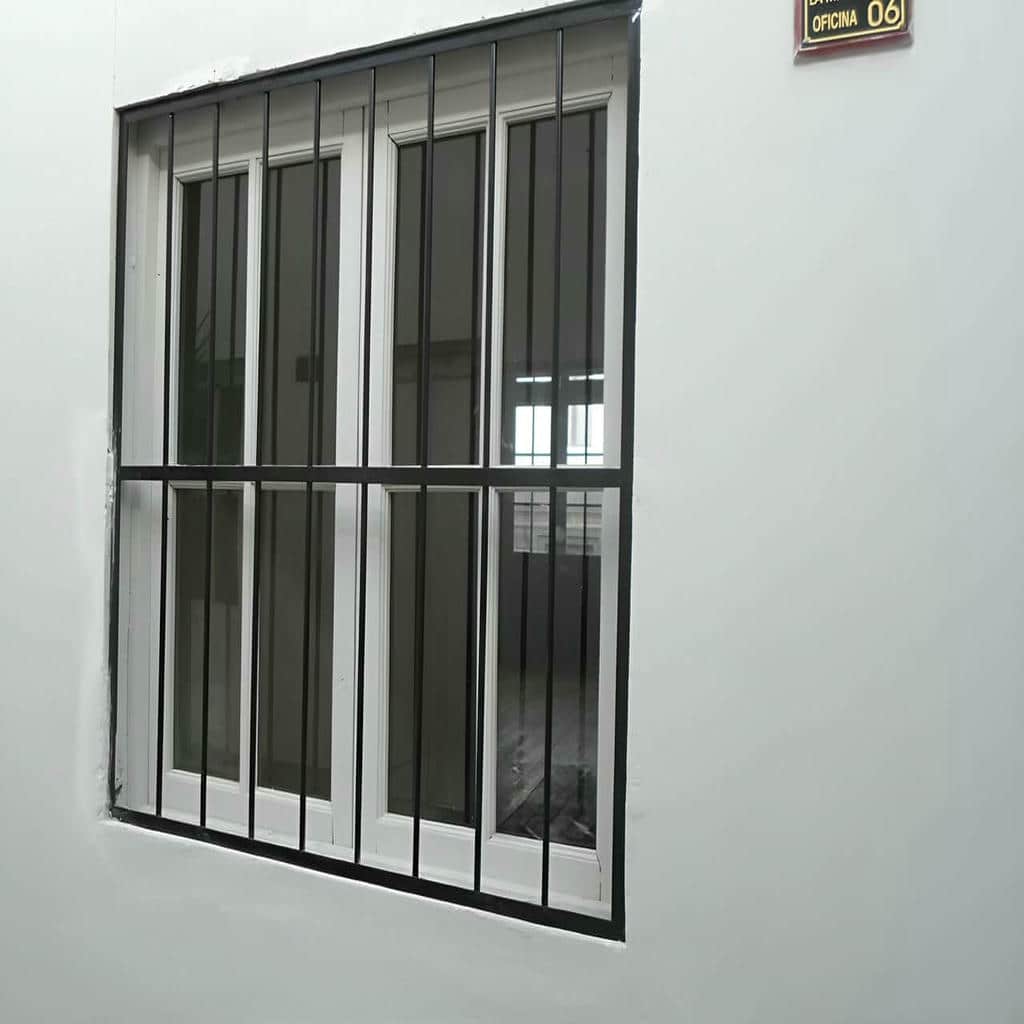 قیمت حفاظ پنجره فرفورژه در شهرکرد