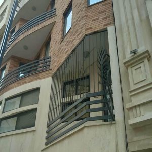 حفاظ پنجره در نوشهر
