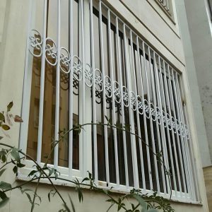 حفاظ پنجره در فیروزکوه