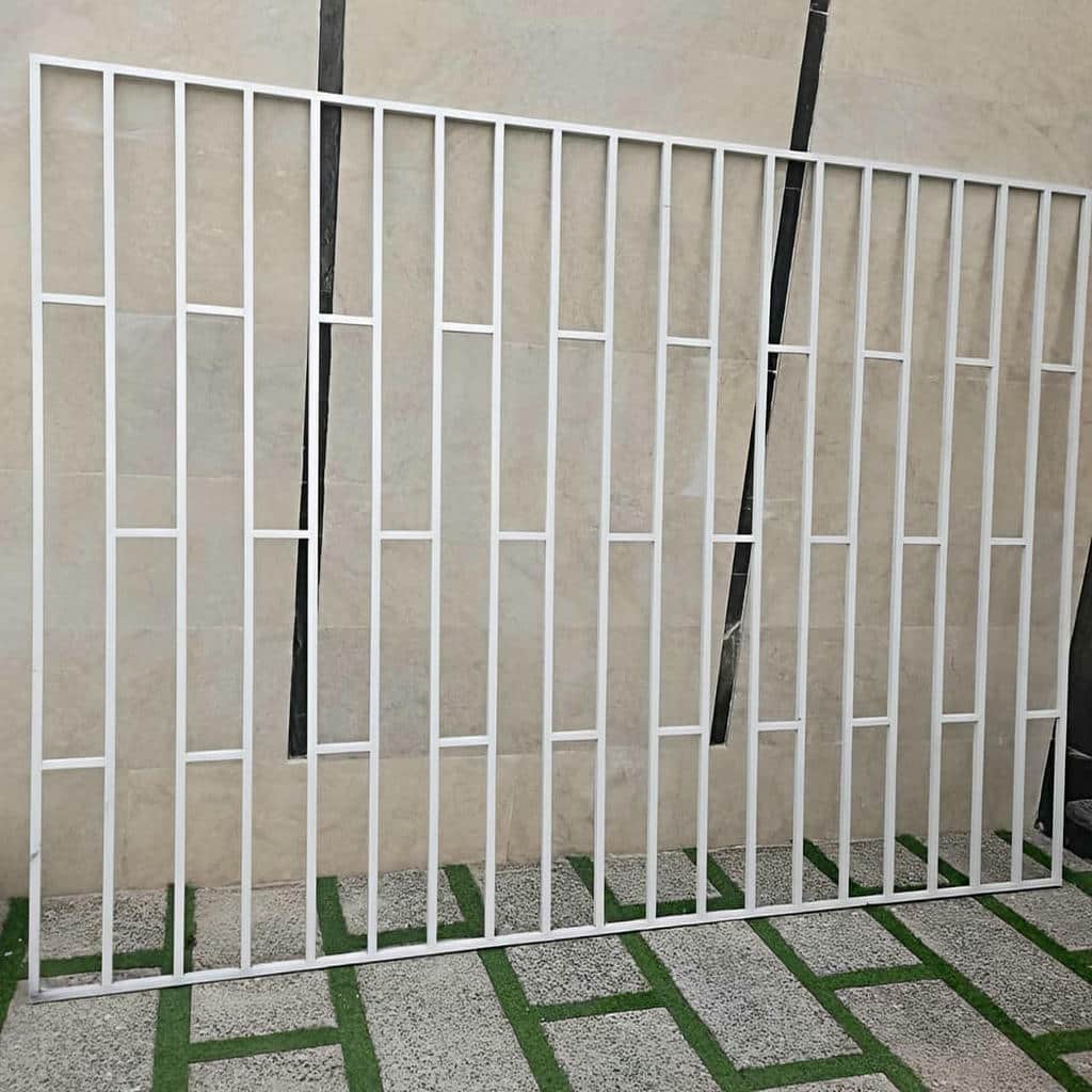 فروش حفاظ پنجره ضدزنگ در نظرآباد