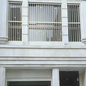حفاظ پنجره در اندیشه