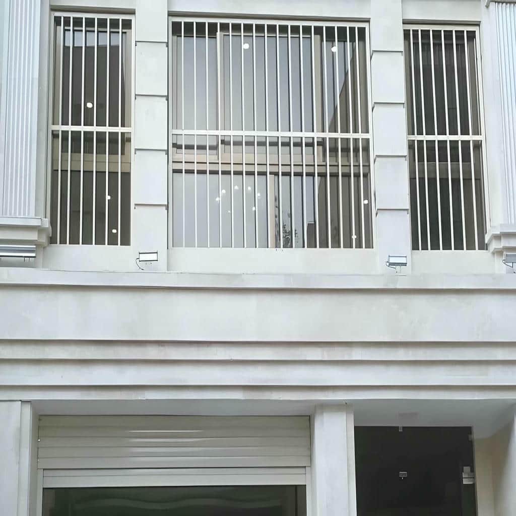 حفاظ پنجره در اندیشه