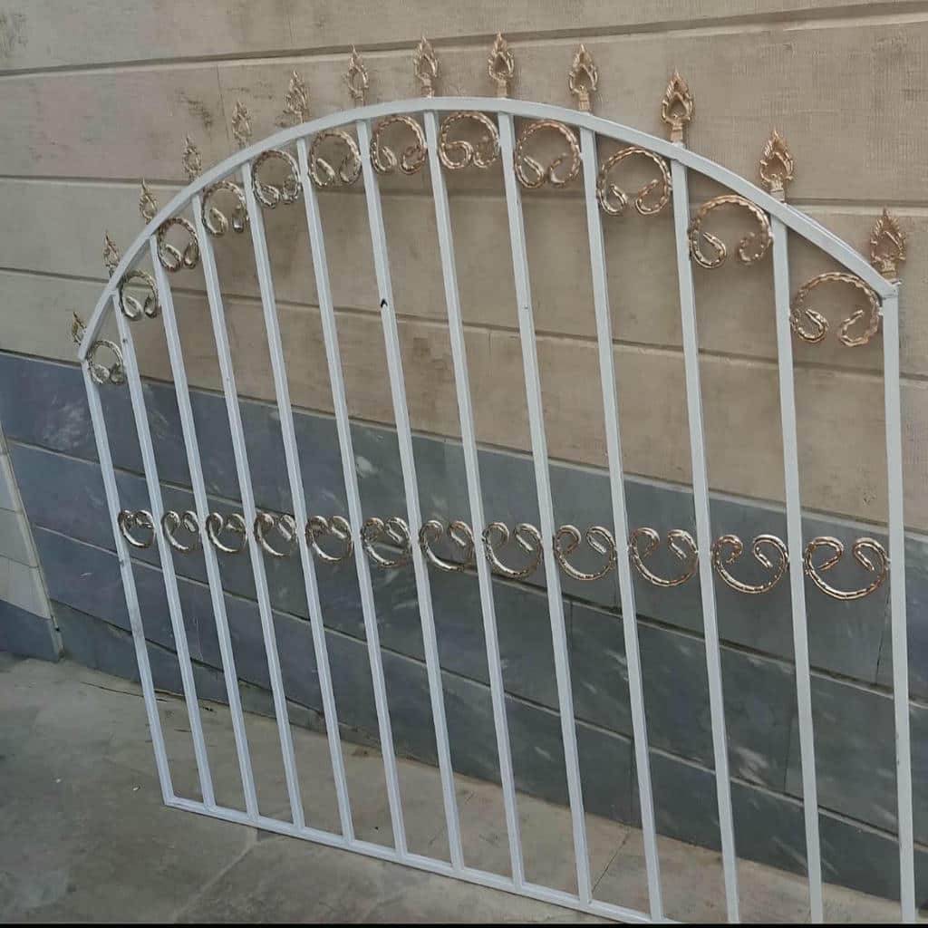 حفاظ پنجره در فردیس کرج
