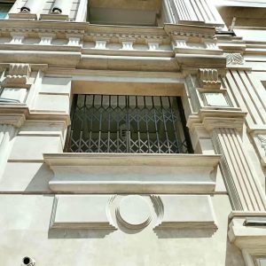 حفاظ پنجره در بابل
