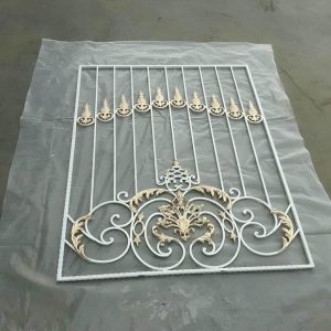 حفاظ پنجره در کرج