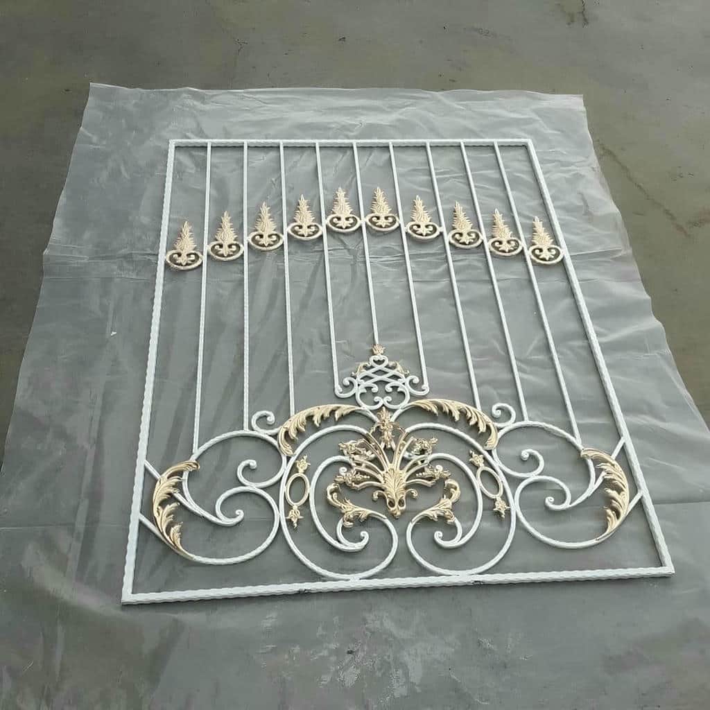 حفاظ پنجره در کرج