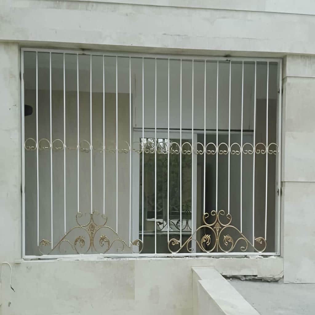 حفاظ پنجره در یاسوج