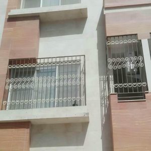 حفاظ پنجره در قزوین