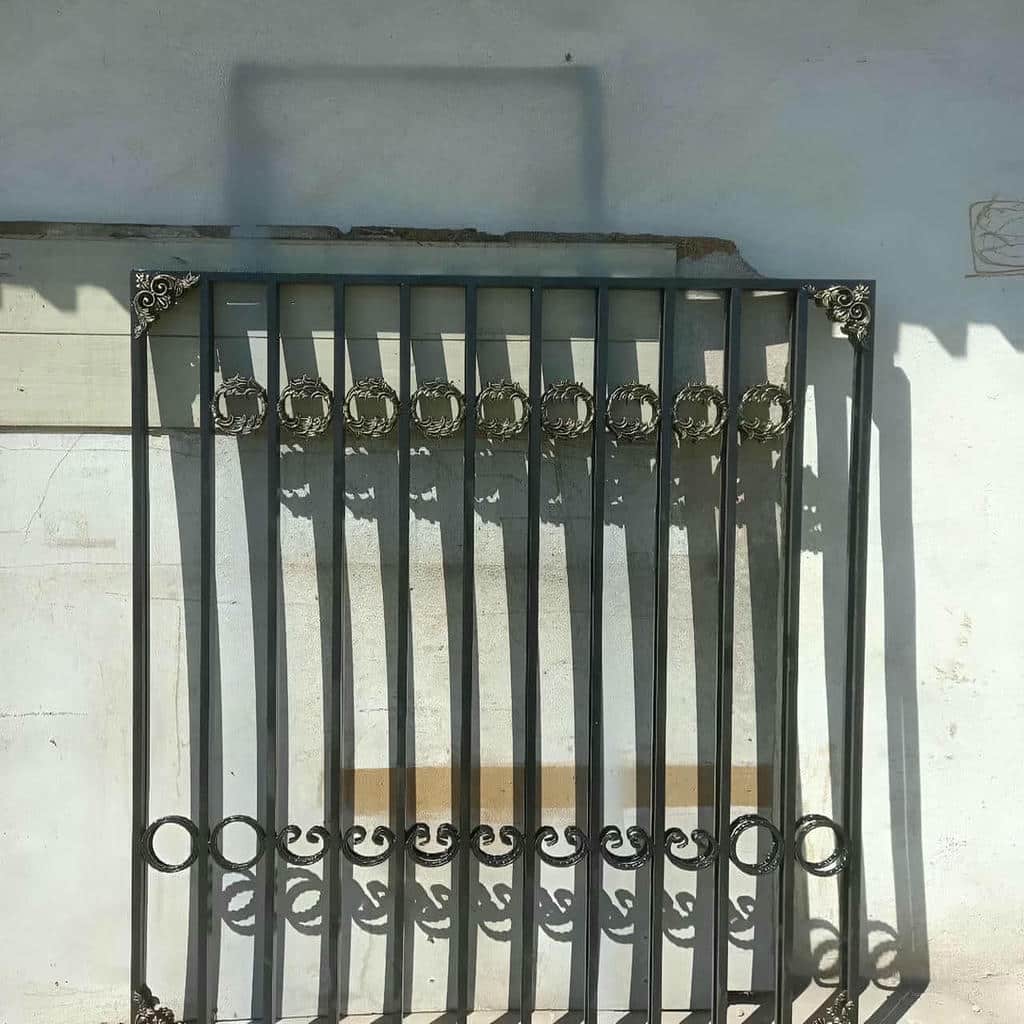 نصب حفاظ پنجره ویلایی در طالقان