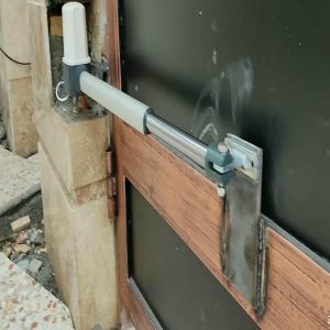 جک درب پارکینگ اتوماتیک در سبزوار