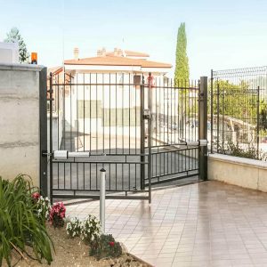 جک درب پارکینگ اتوماتیک در اصفهان
