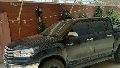 سایبان برقی اتوماتیک مغازه و پارکینگ 154