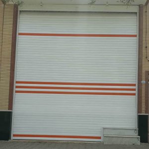 کرکره برقی در نظرآباد