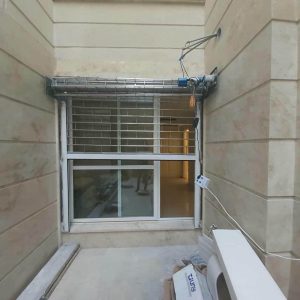 کرکره برقی در نوشهر