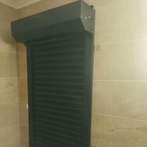 کرکره برقی در سبزوار