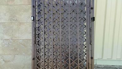 نکات مهم امنیت خانه پیش از سفر