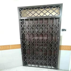برنامه ریزی امنیتی ساختمان پیش از عید و سفرهای نوروزی