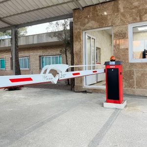 راهبند پارکینگ کنترل از راه دور با ریموت کاربردی راهبند پارکینگ ریموت دار و کنترل از راه دور