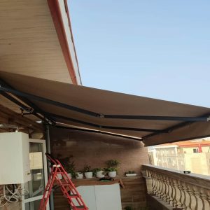 راهنمای جامع پیش از انتخاب سایبان برقی