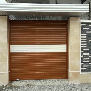 تنظیم اصولی لیمیت کرکره برقی