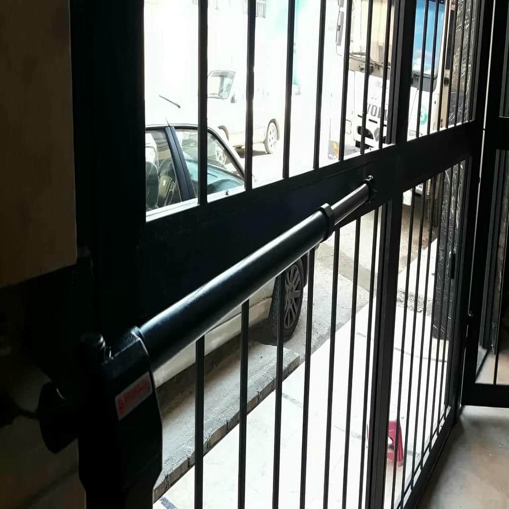 قیمت ریموت درب پارکینگ کد لرنینگ بر اساس