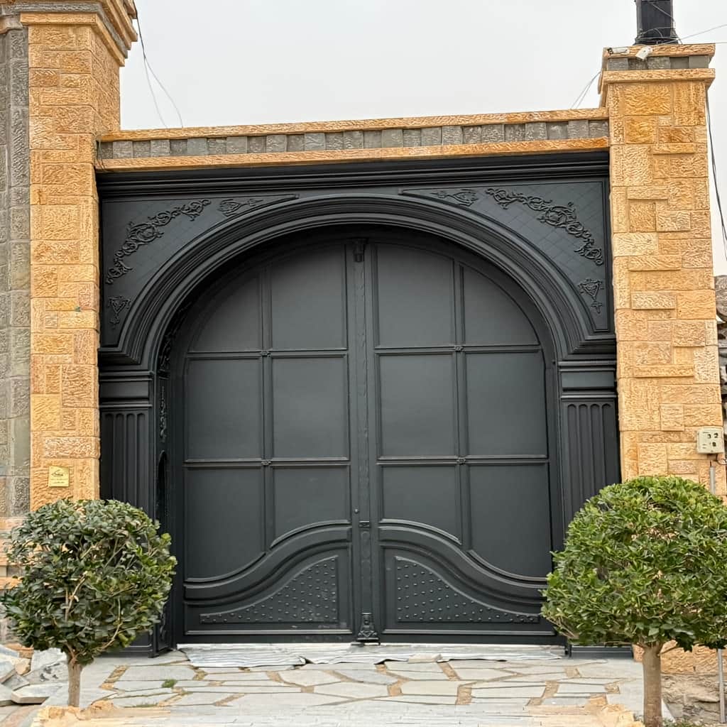 نصب جک پارکینگی