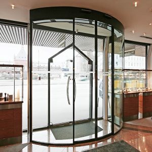 14 مدل درب اتوماتیک شیشه ای لوکس هتلینگ