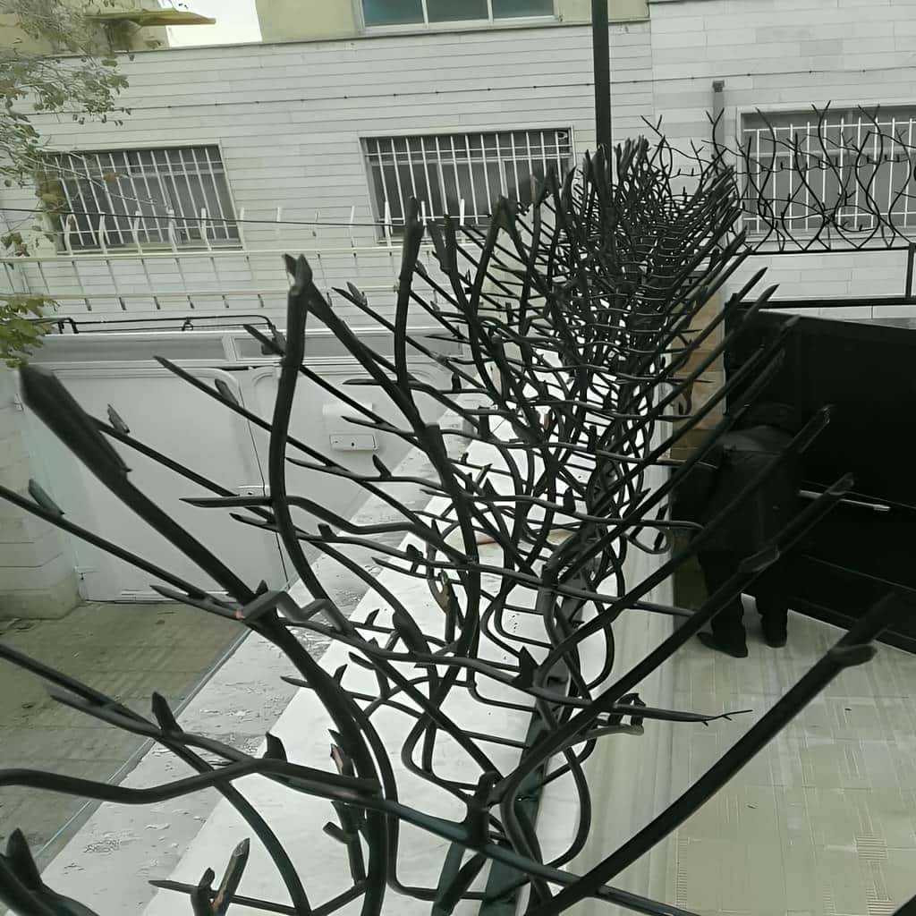 حفاظ بوته ای