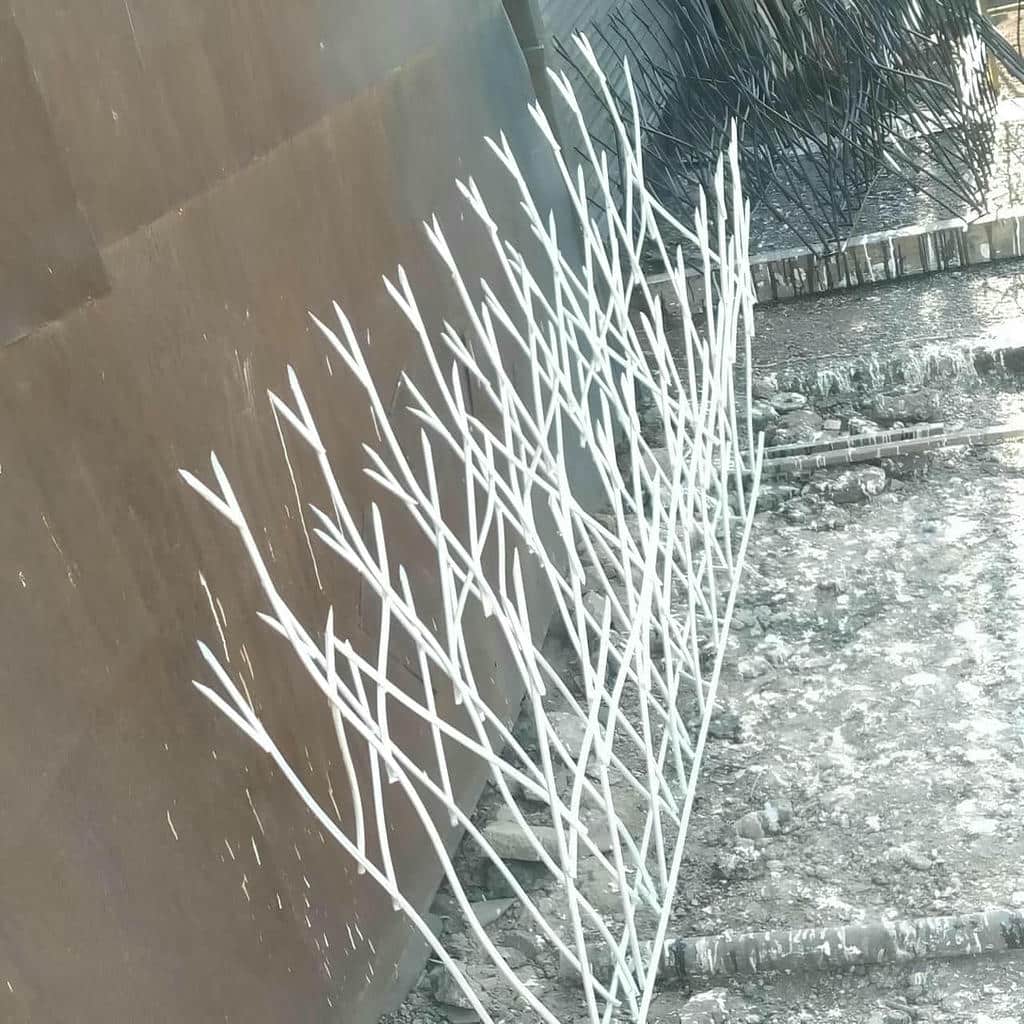 نکاتی درباره نصب حفاظ شاخ گوزنی مدل اف