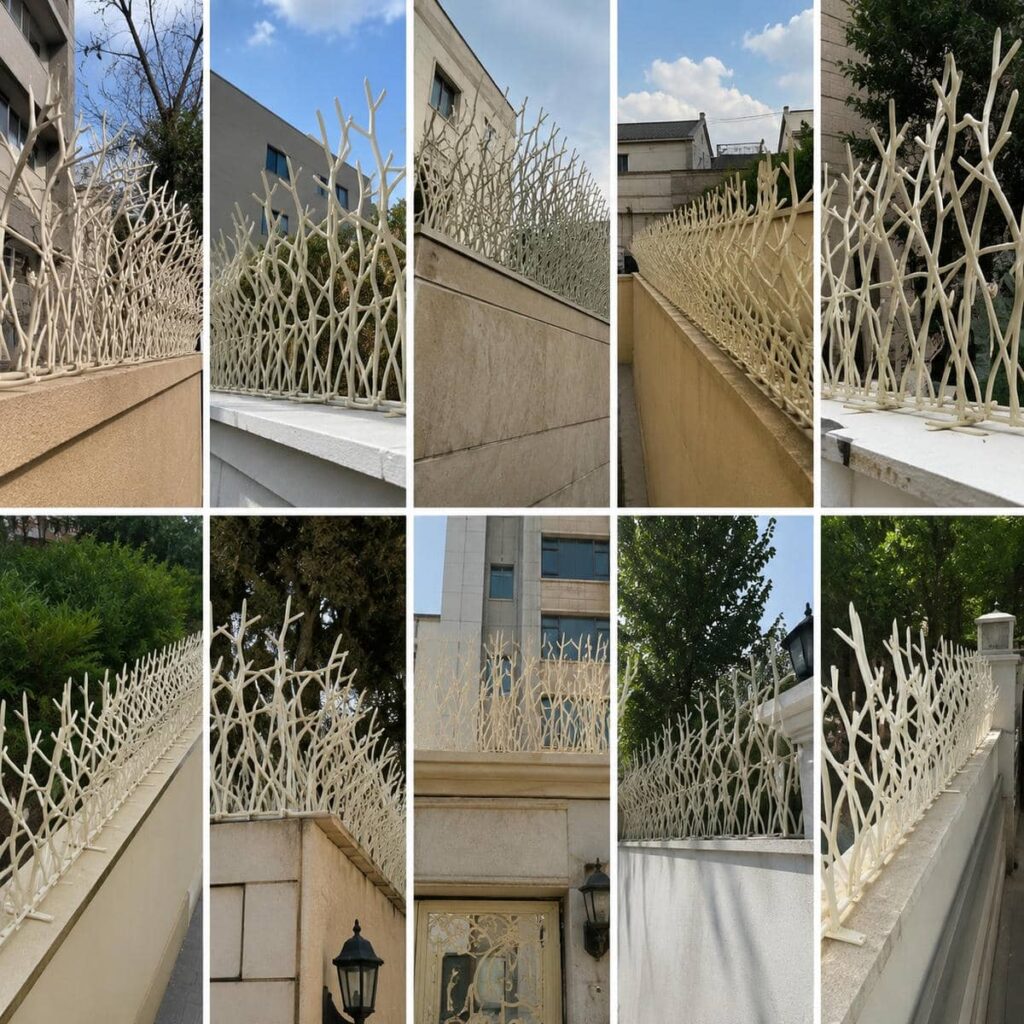 رنگ اپوکسی حفاظ شاخ گوزنی