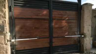 جک ریموت دار با طراحی بازویی