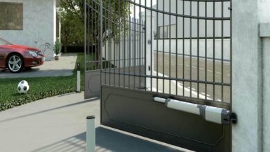 جک هیدرولیک با بدنه مقاوم برای مناطق گرم