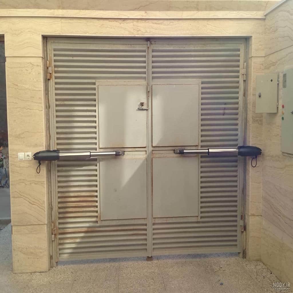 جک پرقدرت همراه گارانتی محصول