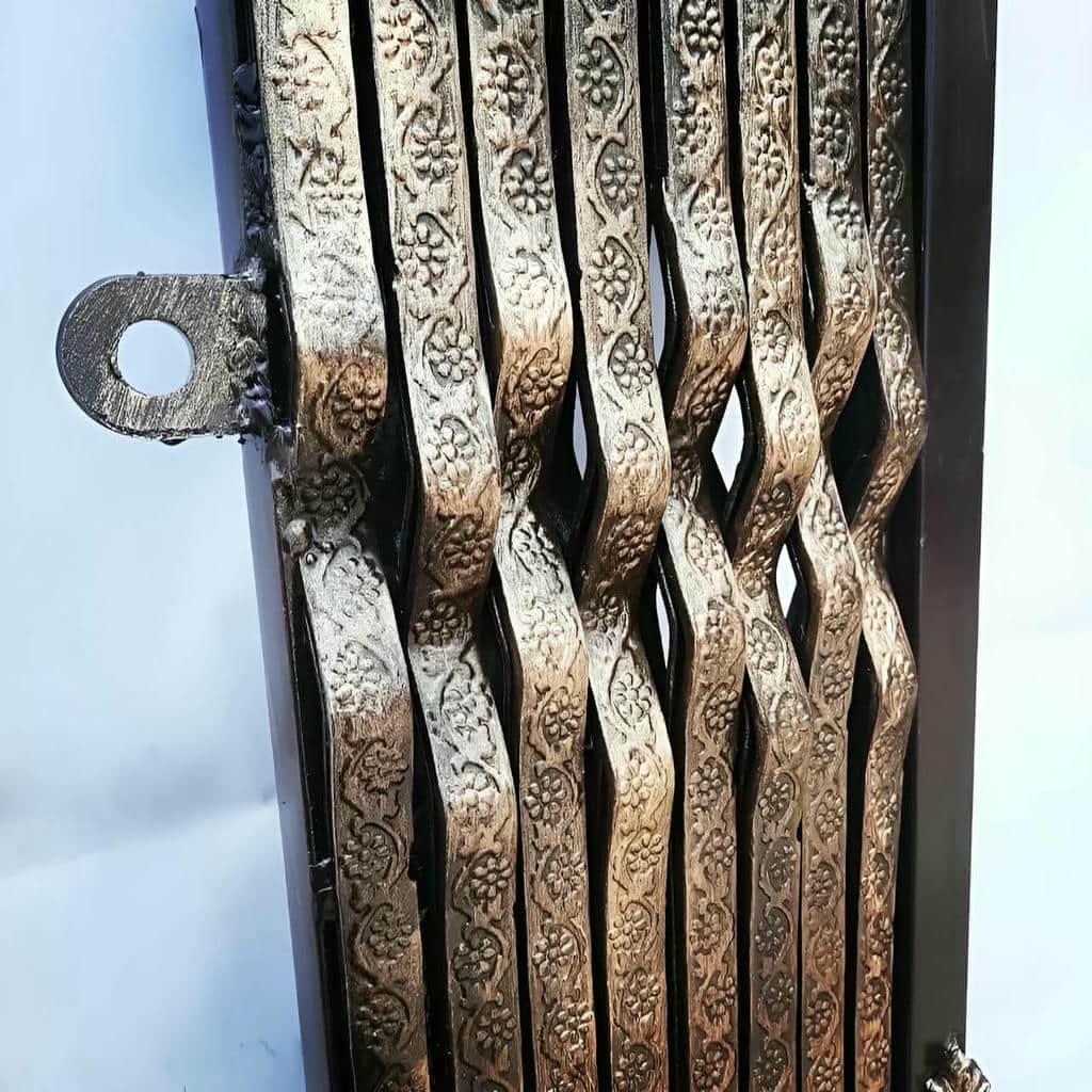 حفاظ آکاردئونی اراک مدل کشویی حفاظ آکاردئونی اراک مدل کشویی