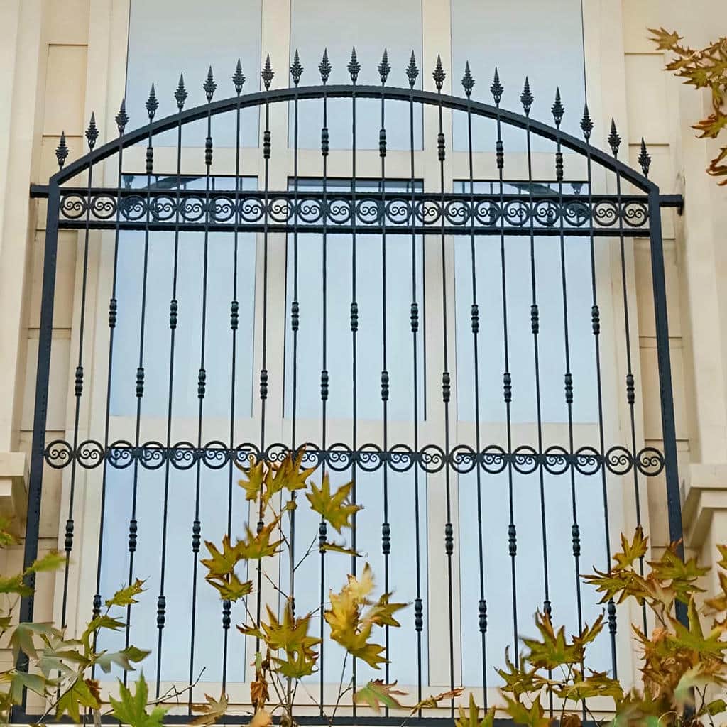گارد پنجره مدرن آپارتمان گارد پنجره مدرن آپارتمان