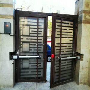 مرکز فروش جک درب پارکینگ در استان اردبیل