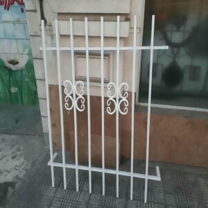 مرکز تخصصی فروش حفاظ پنجره در زاهدان و حومه