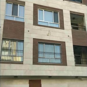 مرکز تخصصی فروش حفاظ پنجره در کرمانشاه و حومه