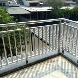 مرکز تخصصی نرده بالکن در استان خراسان شمالی