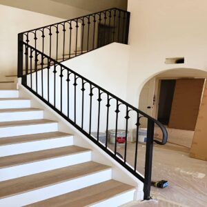 مرکز تخصصی نرده راه پله در استان اردبیل