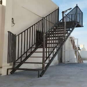 مرکز تخصصی نرده راه پله در استان بوشهر