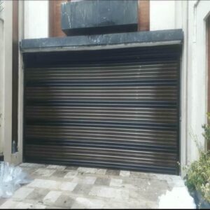 مرکز تخصصی کرکره برقی در استان کردستان